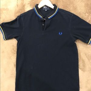 Fred Perry Slim fit polo